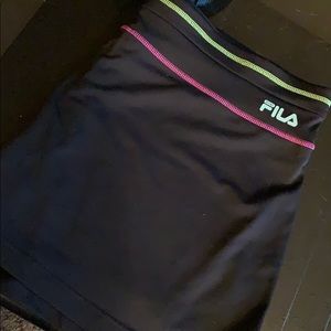 Fila Sport Shorts/Skort